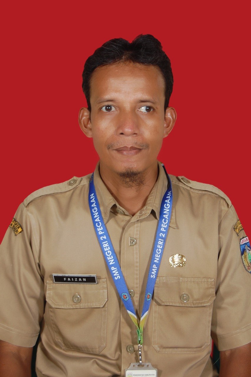 PAIJAN, M.Pd.