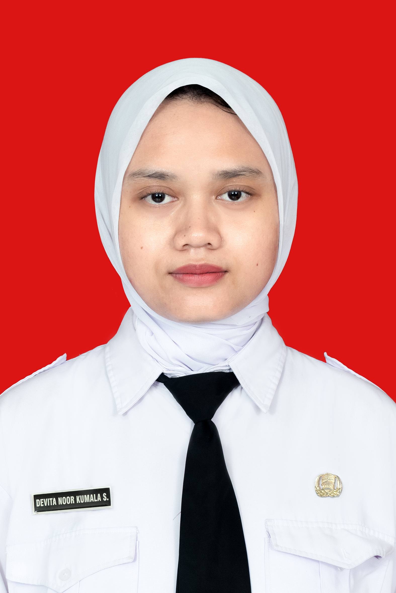 DEVITA NOOR KUMALA SARI, S.Pd.