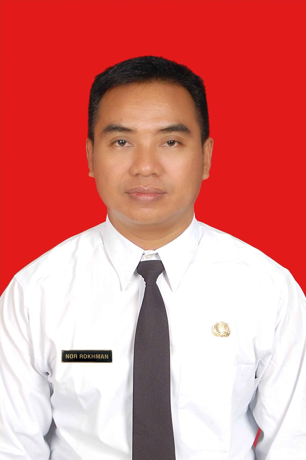 NOR ROKHMAN, S.Pd.