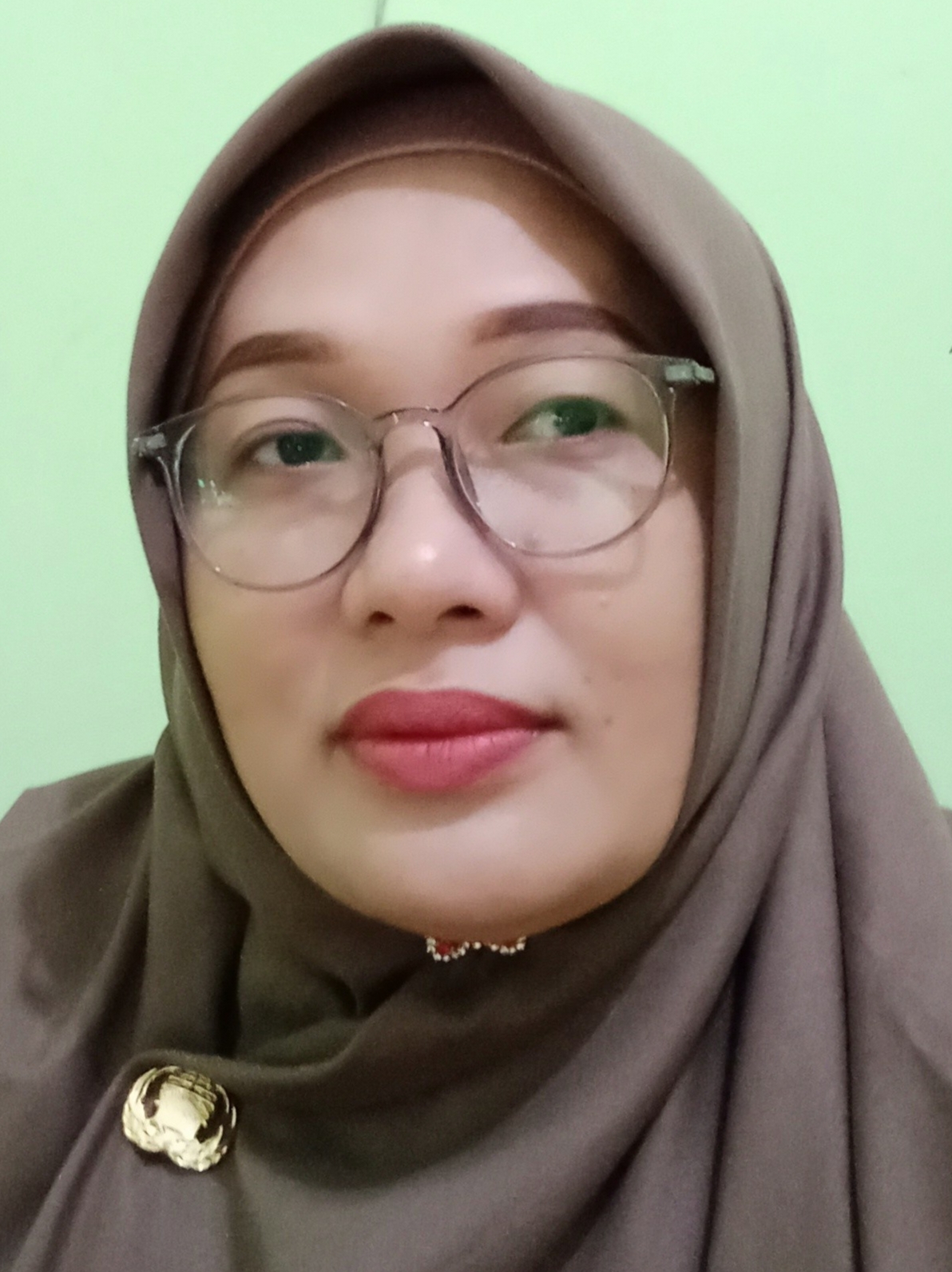 ERVINA RAISITA KARTIKASARI, S.Pd.