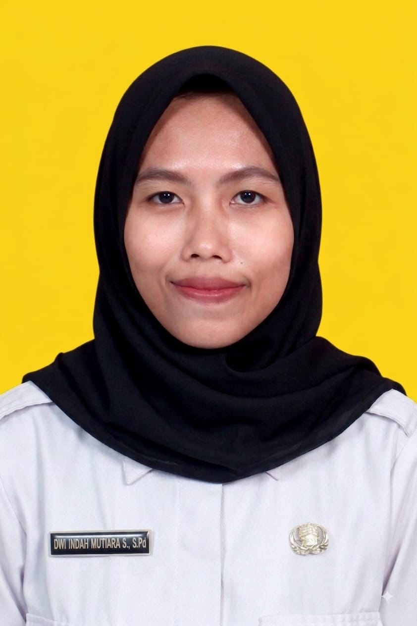 DWI INDAH MUTIARA S., S.Pd.