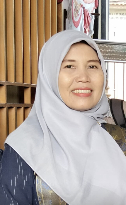 ANIK FITRI ANDARI PRIYANTI, S.Pd.
